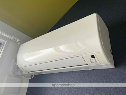 東京都中野区大和町４丁目[1R/14.78m2]のその他設備