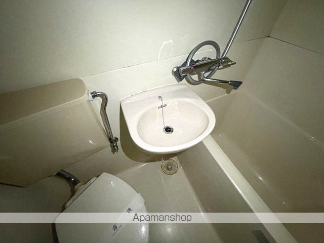 ジュネス菱屋西の内装写真