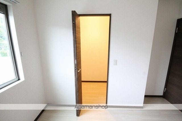 Maison du Matsubara Bの内装写真
