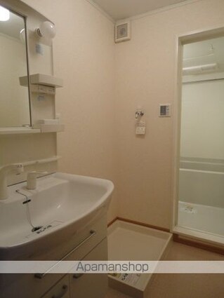 カーサＭ[1DK/29m2]の洗面所