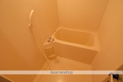 コーポ風見鶏[2DK/41.4m2]のバス