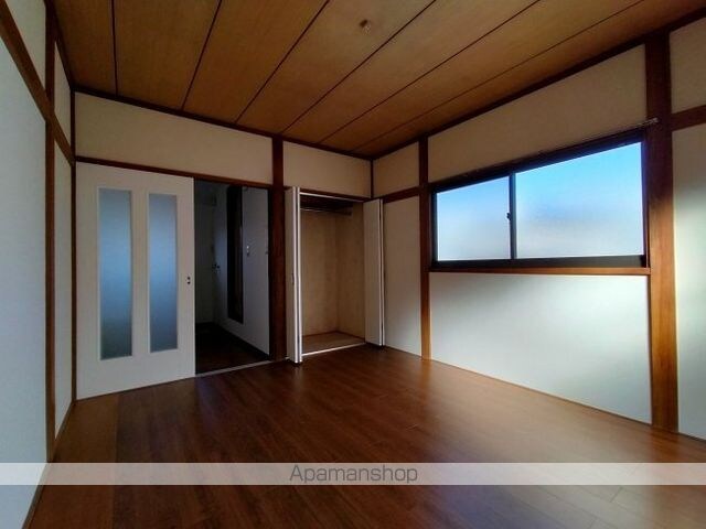 東京都国分寺市西恋ヶ窪３丁目[1K/19.44m2]の収納