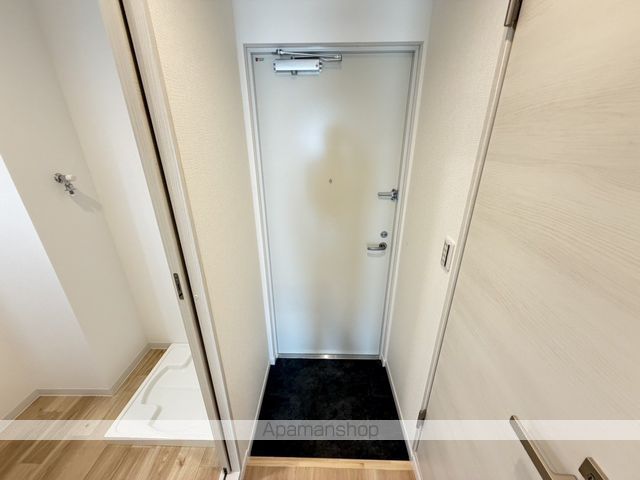 ARCA豊中曽根の内装写真