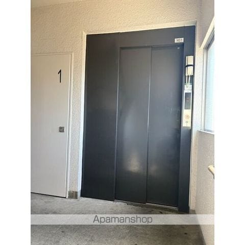 一宮中島コーポラスの内装写真