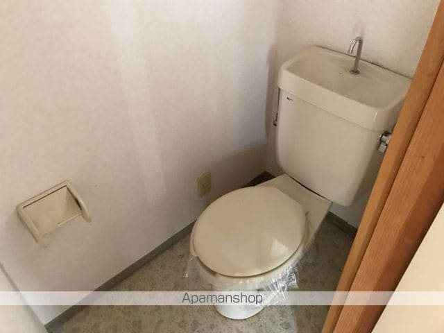 コンフォートハイツ1の内装写真