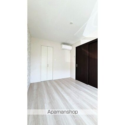 パークハウス・国分寺おたかの道[1LDK/51.18m2]の内装1