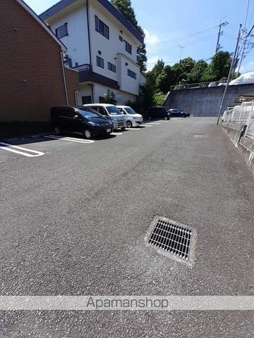 グラウクスIIのその他写真