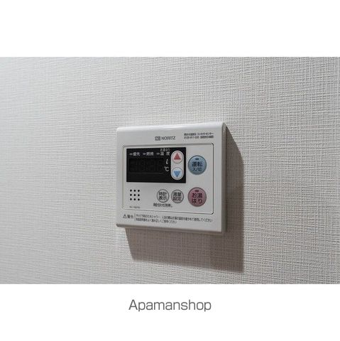 コンフォリア北池袋の内装写真