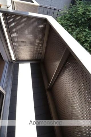 ソレイユ瑞江の内装写真