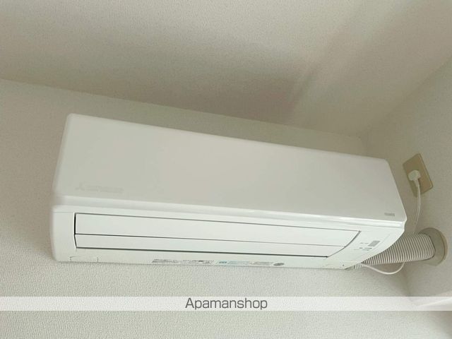 CASA東白島の内装写真