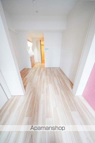 セレニテ西中島アリア弐番館の内装写真