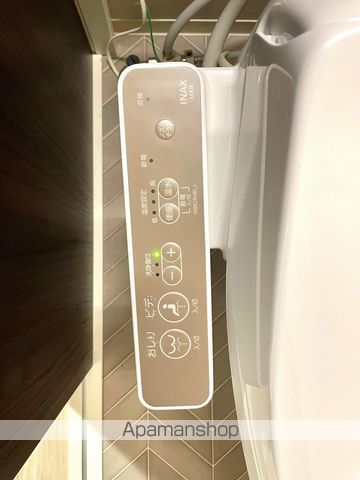 ライトハウス千林駅前の内装写真