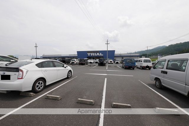 ロータス田川3の周辺写真