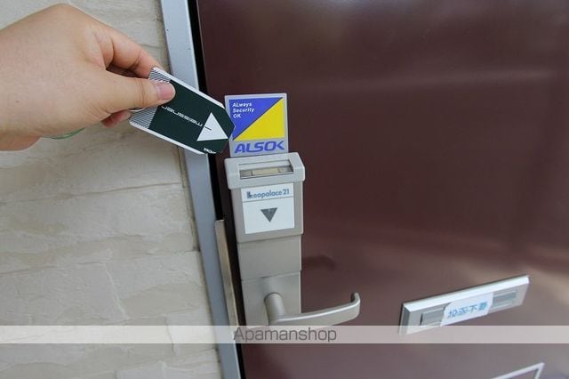 レオパレスMINORIの内装写真