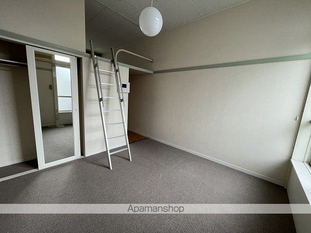 レオパレスdeMorrinoの内装写真