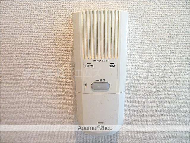プラティーク札幌の内装写真