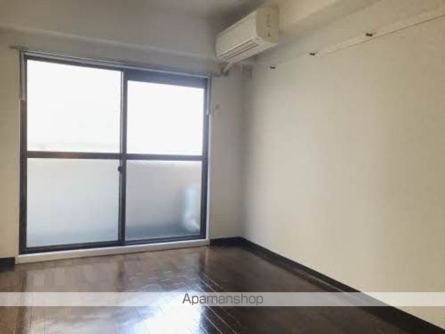 エスペランサ大手町の内装写真