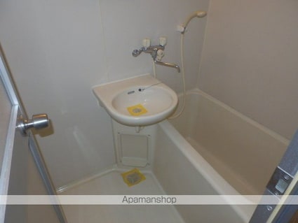 プレミール国立[1K/20.88m2]のバス