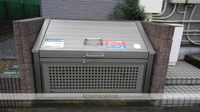 レオパレス知手タウニーの内装写真
