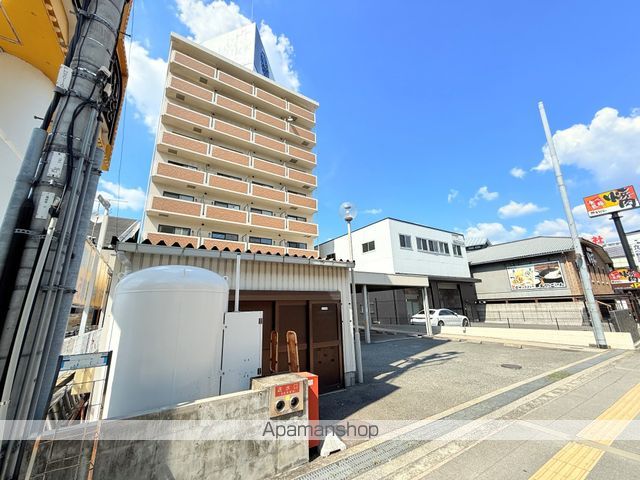 ベローナの外観写真