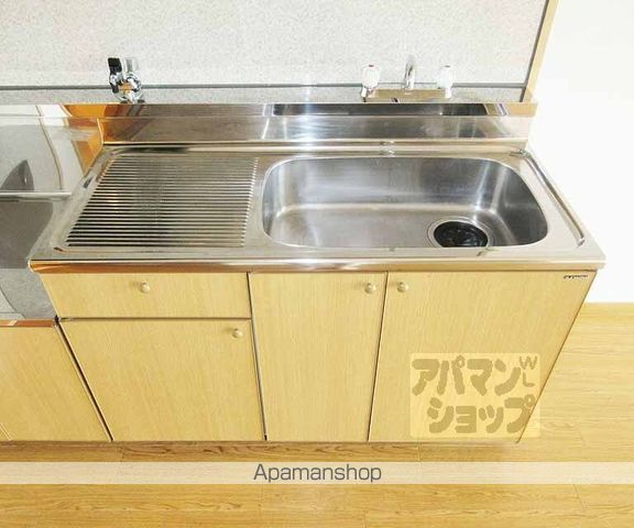 ネオクレスト壱番館の内装写真