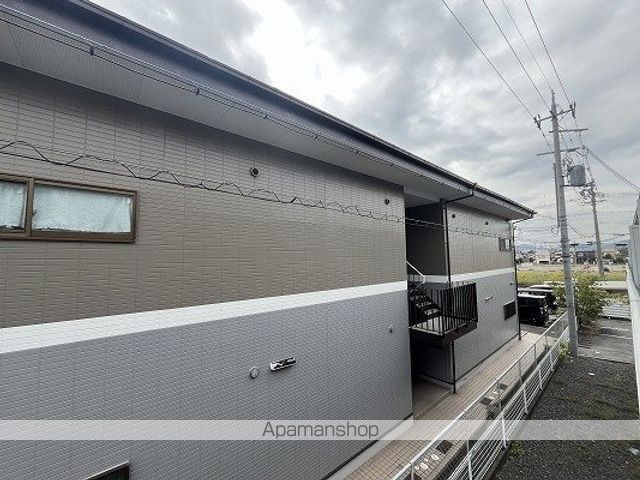 Rinky Gardenの周辺写真