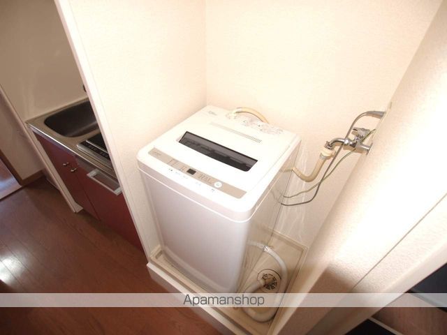 レオパレスもえぎの内装写真