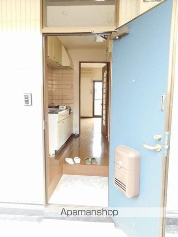 コーポ リベラルの内装写真