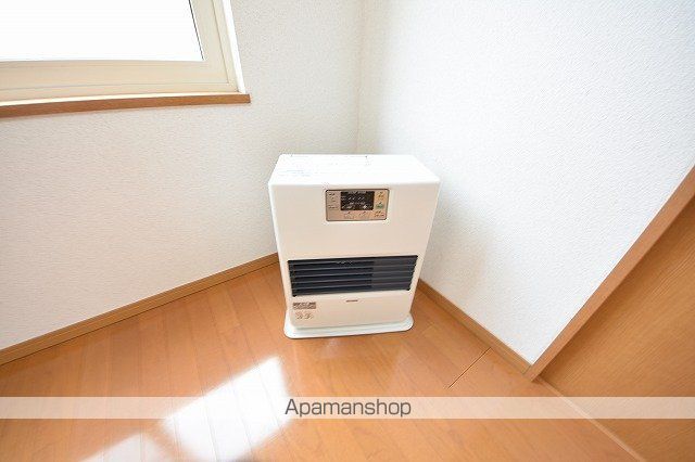 ノースカルム北32条の内装写真