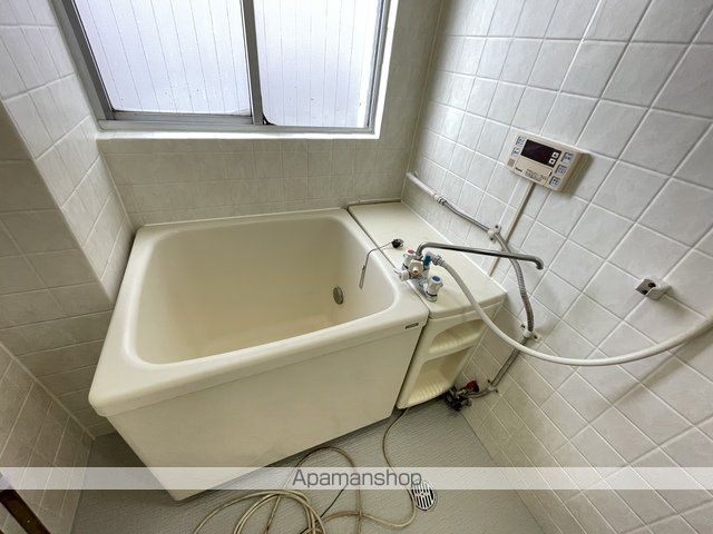 羽田第一スカイマンションの内装写真