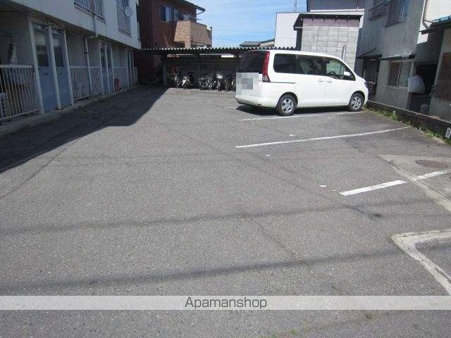 ハイツ山崎のその他写真