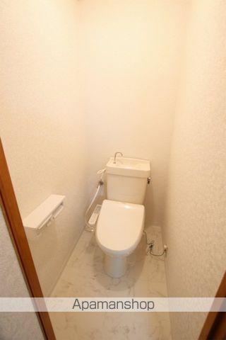 リファレンス葉山の内装写真