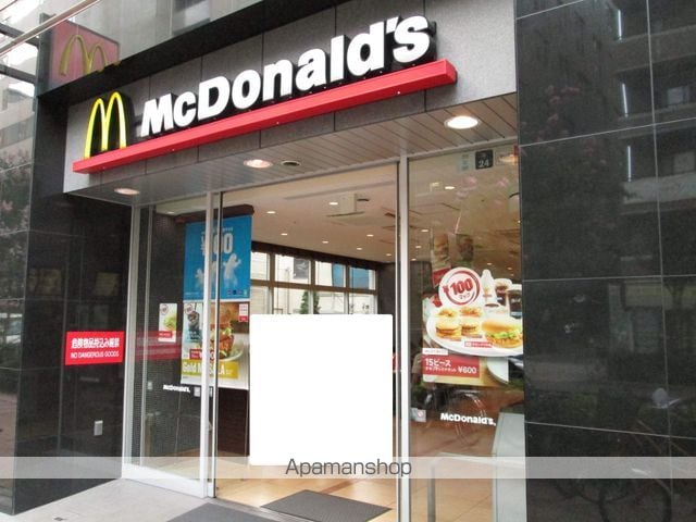 プラティーク新宿WESTの周辺写真