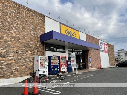 茨城県土浦市下高津１丁目[1LDK/49.14m2]の周辺4