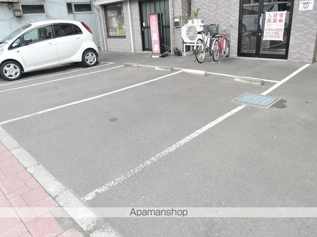 パラディーゾ412のその他写真