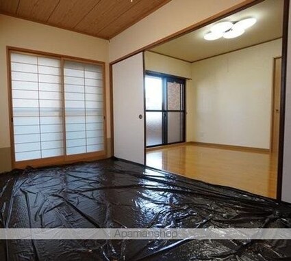 ダイアパレス古新町[4LDK/84.93m2]の内装4