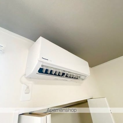 リベール東近江[1LDK/32.34m2]のその他設備