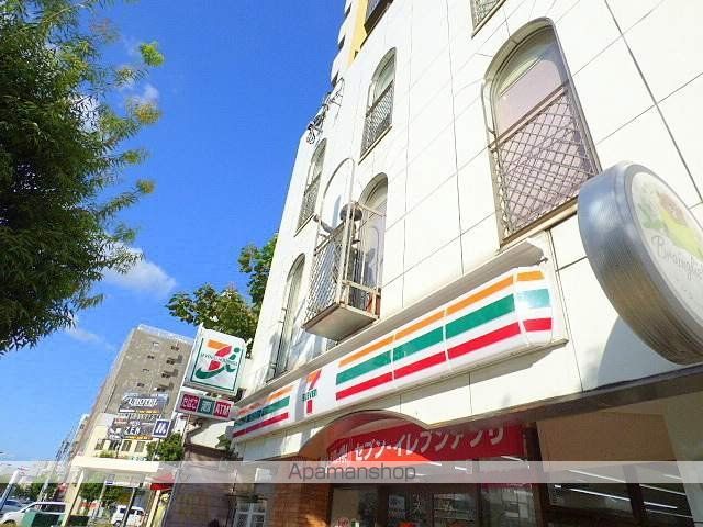 マスターズレジデンス道頓堀IIの周辺写真