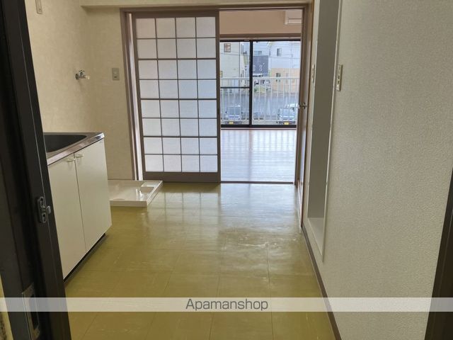 みまやコーポの内装写真