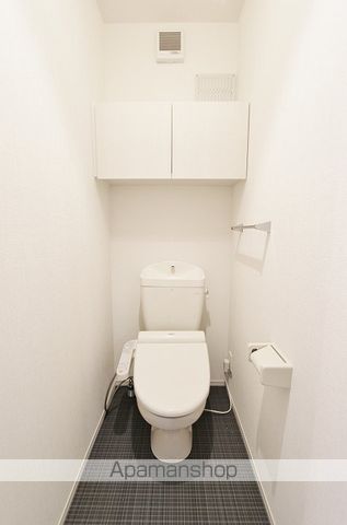 シャリオガーデンの内装写真