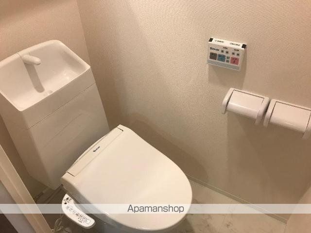 モリアエールXIIの内装写真