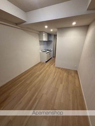 SPLENDID本町グランの内装写真