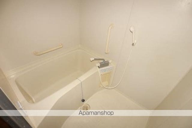 KENKOハイツの内装写真