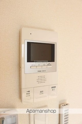 フォレスト引野[1K/30.2m2]のその他設備