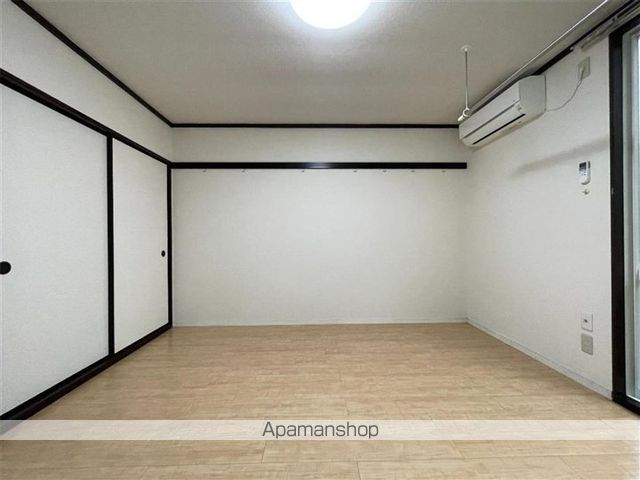 ドミール宮町の内装写真
