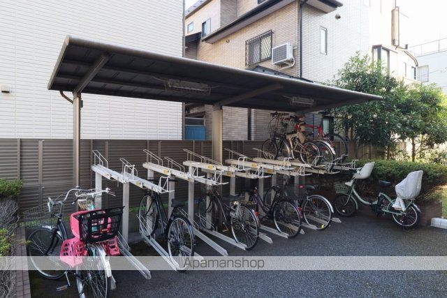 ドエル住吉の内装写真