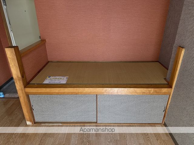 本町コアの内装写真