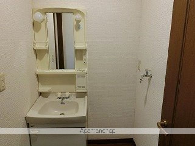 リーフ&リーフの内装写真