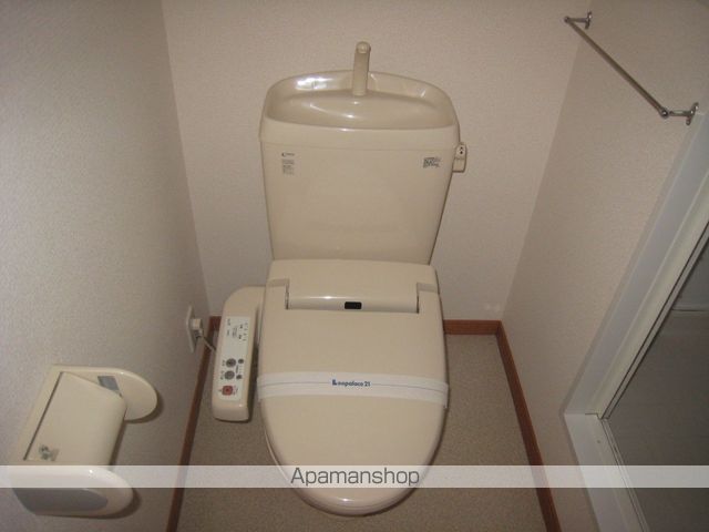 レオパレス北小畑の内装写真
