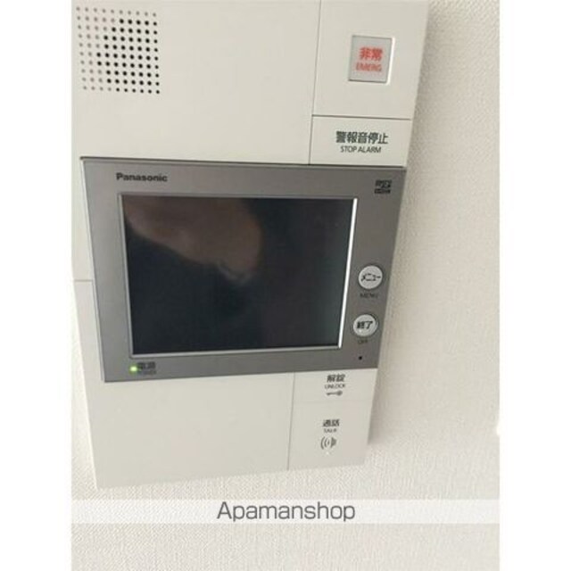 ＳーＲＥＳＩＤＥＮＣＥ池袋Ｎｏｒｔｅ[1K/25.67m2]のセキュリティ